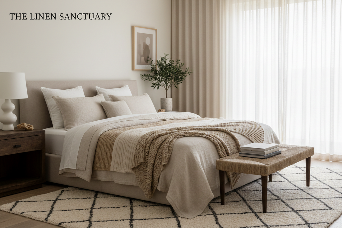 King vs. Queen Bed: Which Size Should You Choose?