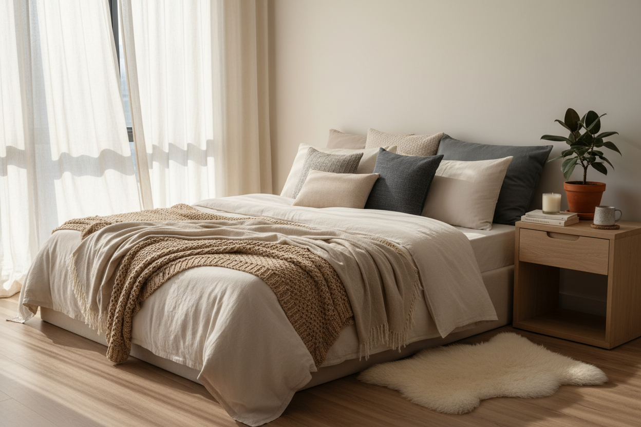 Adjustable Beds: Benefits and Buying Guide