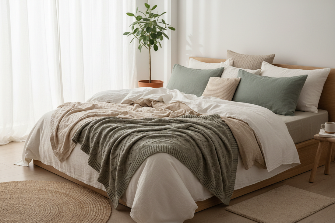 Low-Profile Beds vs Standard Beds