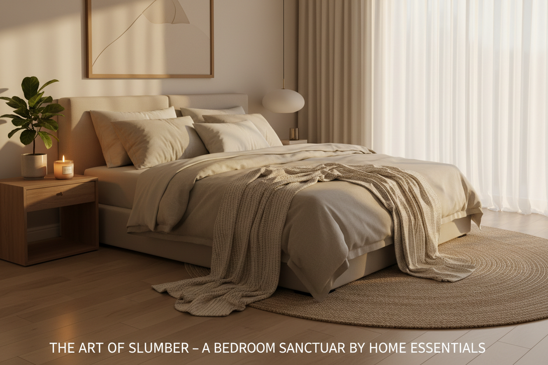 How a Good Bed Improves Sleep Quality