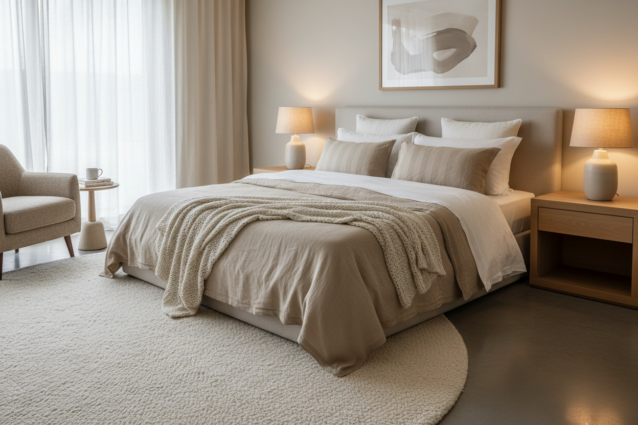 How to Protect Your Bed Frame from Everyday Wear