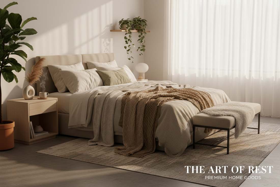 How to Keep Your Bed Frame Looking New