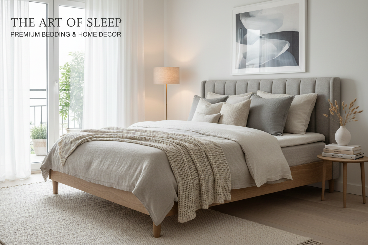 How to Keep Your Bed Frame Looking New