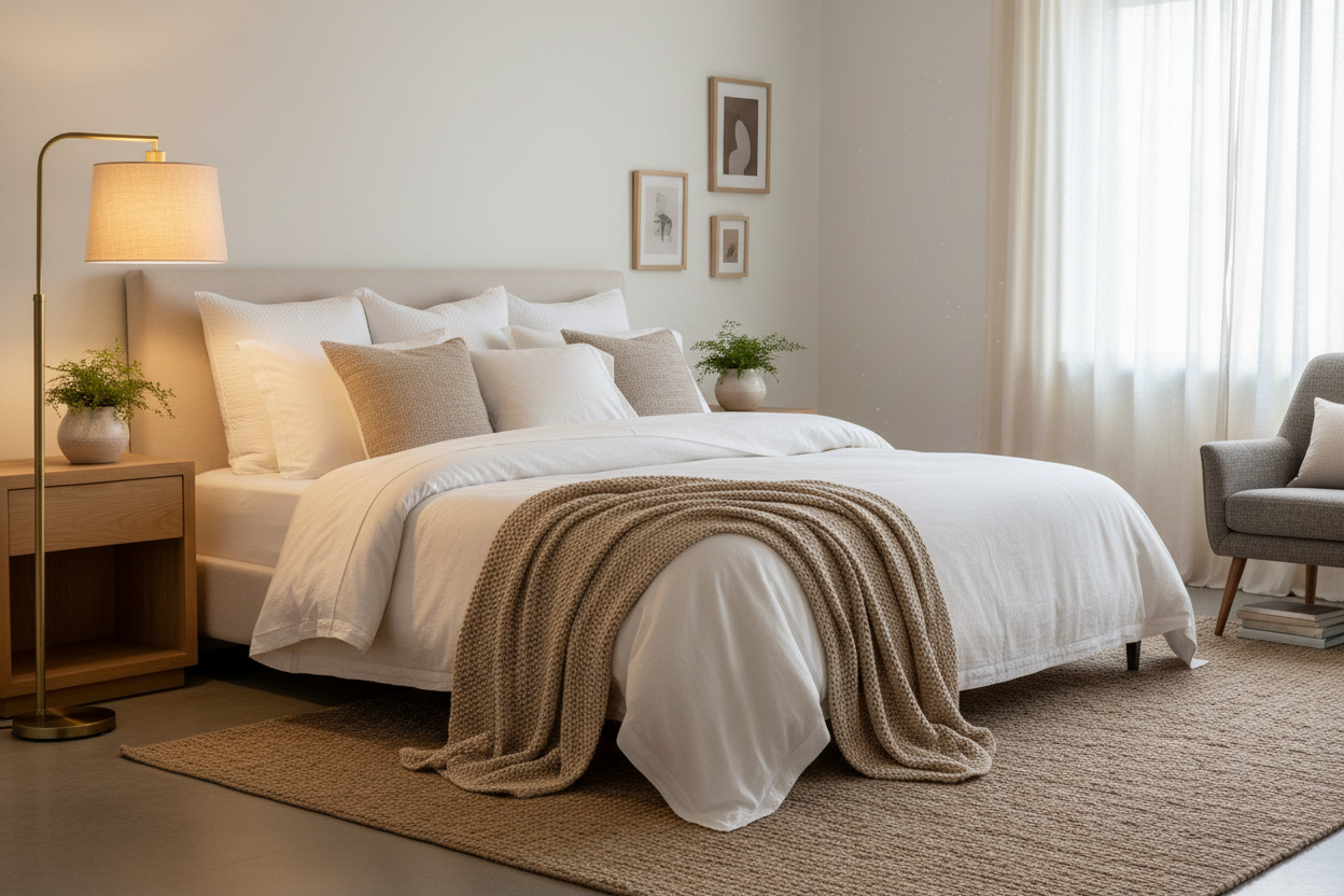 Best Bed Frames for Couples
