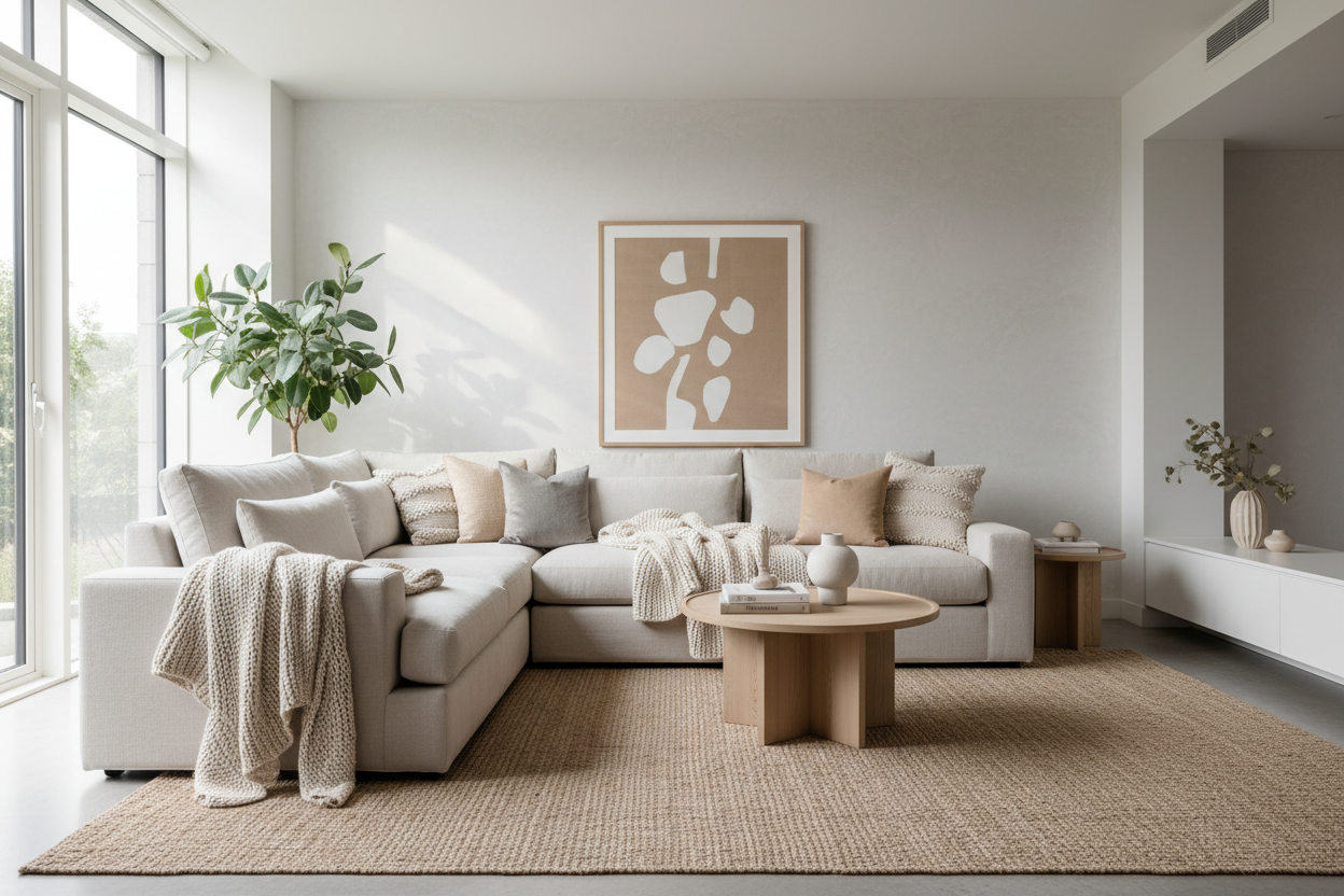Leather Sofa Care Tips for Long-Lasting Beauty