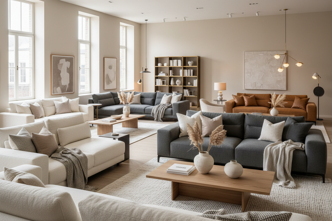 Sleeper Sofas: Are They Worth Buying?