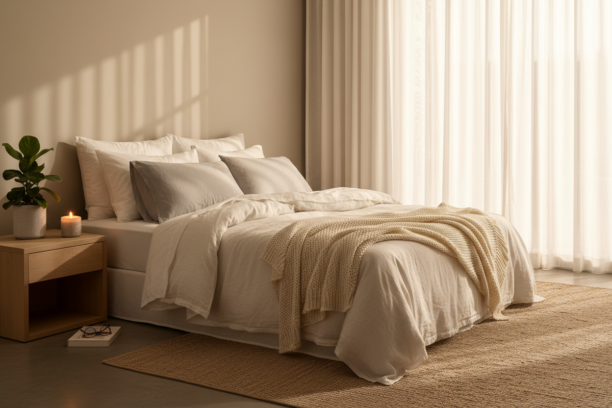 What to Look for Before Buying a New Bed