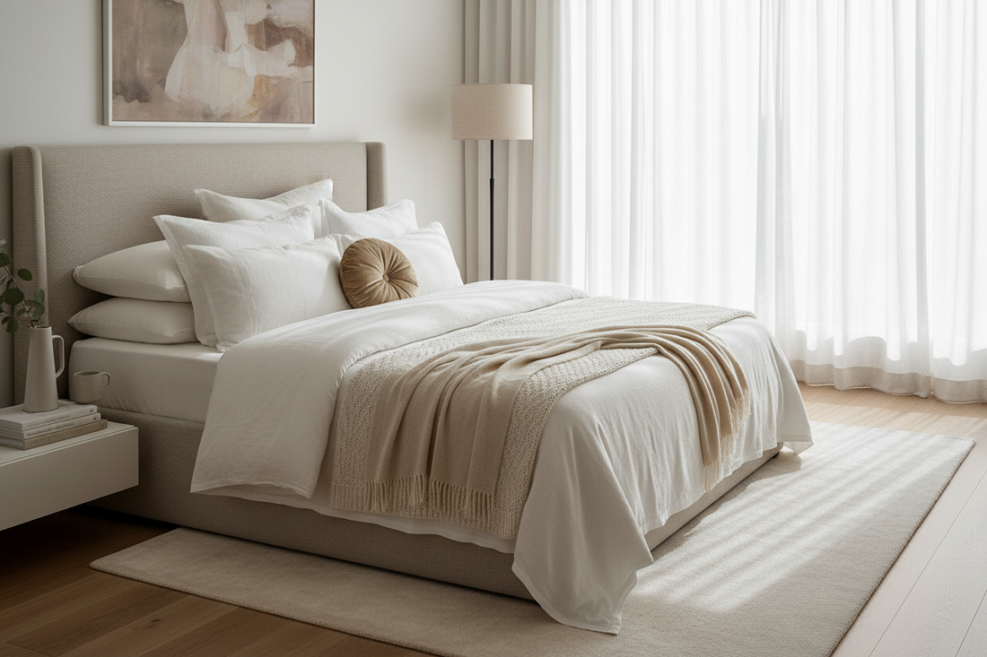 How Long Does a Quality Bed Frame Last?