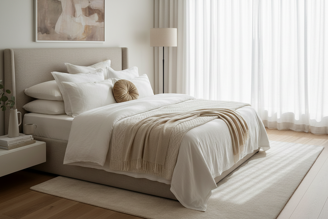 How Long Does a Quality Bed Frame Last?