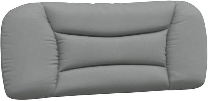 Bed Frame Light Grey Bed Frame Queen Size Double Bed for Hotel Apartment