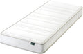 Zinus Narrow Twin Mattress (30” Wide x 75” Long), 6 Inch Foam & Spring Hybrid Mattress for Bunk Beds, Trundles, RVs & Compact Spaces, Medium Firm Feel, CertiPUR-US Certified