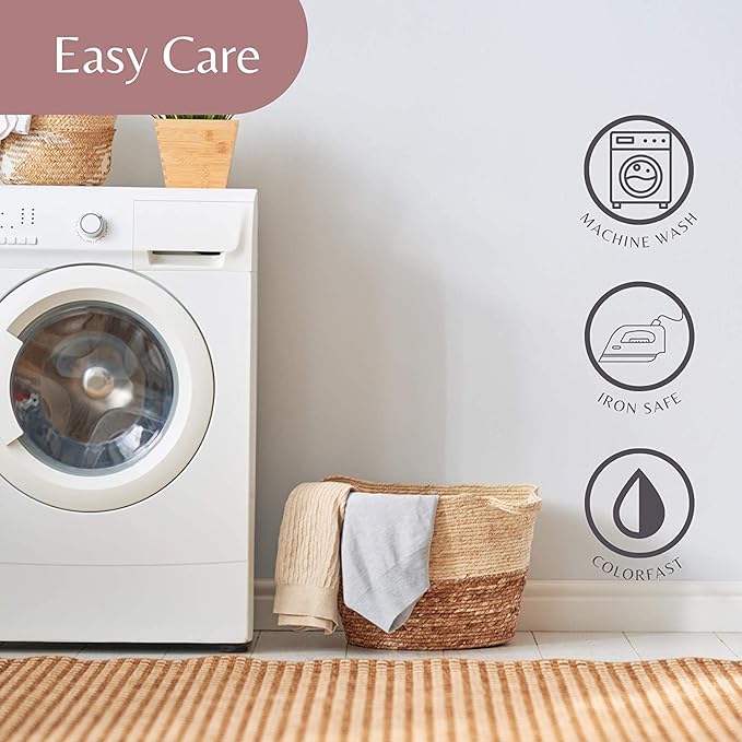 Ready To Rest Super Single Waterbed Sheets, 4 Piece Attached Sheet Set, Fits 15 Inch Deep Mattress, Brushed Microfiber, Ultra Soft and Lightweight (Chocolate)