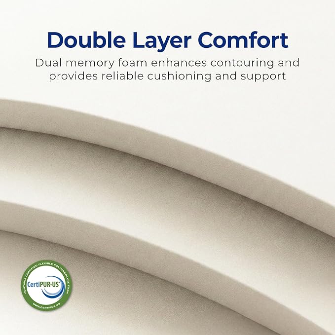 Neo Sleep Full Size Mattress, 8 Inch Hybrid Comfort & Supportive Mattress in a Box, Cooling Gel Memory Foam and Spring with Pressure Relief, CertiPUR-US Certified