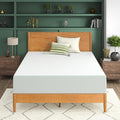 Zinus Memory Foam 12 Inch Green Tea Mattress, Full