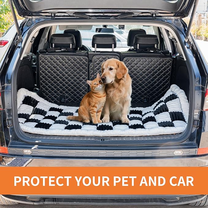 Sofa Couch Cover, Sofa Covers for Dogs Washable, Non-Slip Striped Sofa Slipcovers for Sectional Sofa, Sofa Cover Furniture Protector for L Shaped(1pc, Black&White, 24.8"×54")