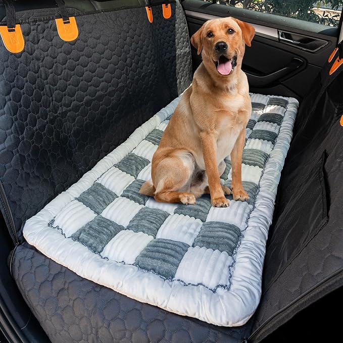 Sofa Couch Cover, Sofa Covers for Dogs Washable, Non-Slip Striped Sofa Slipcovers for Sectional Sofa, Sofa Cover Furniture Protector for L Shaped(1pc, Grey&White, 24.8"×54")