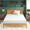 Zinus Memory Foam 8 Inch Green Tea Mattress, Full